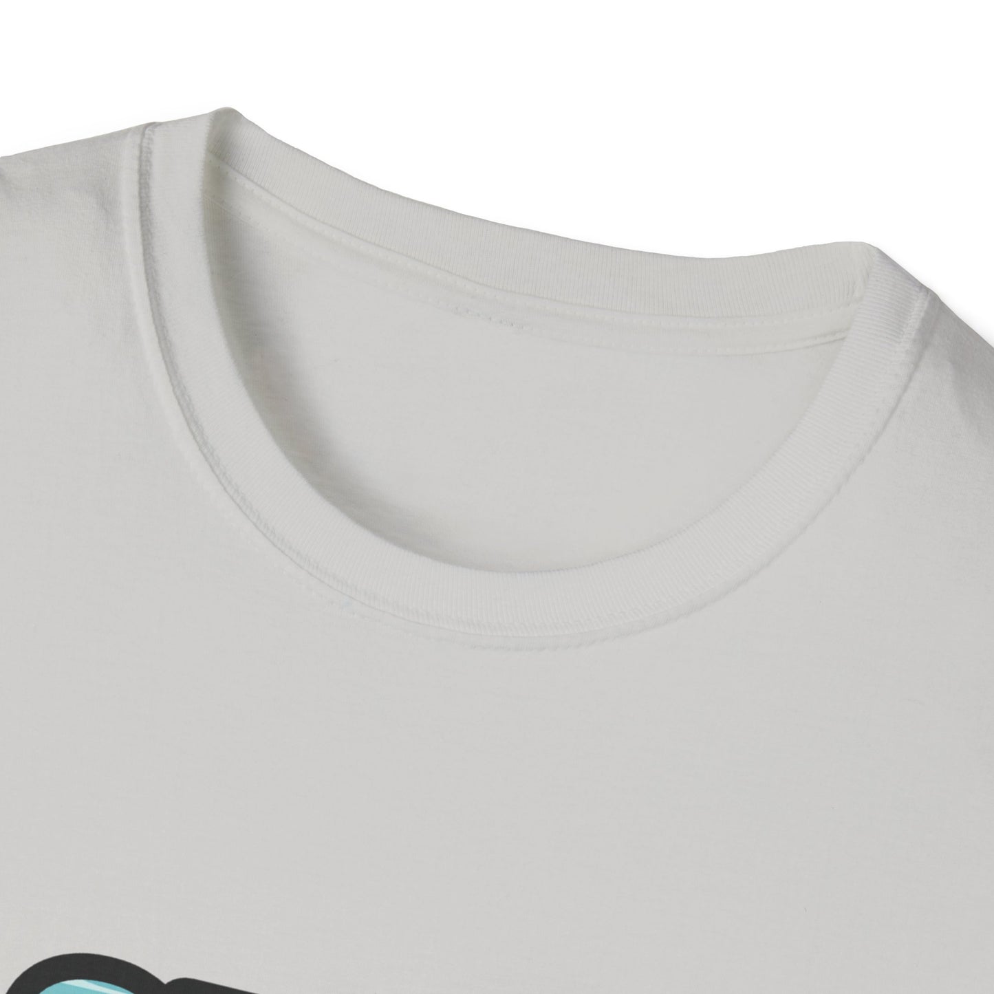Stay Strong Unisex Softstyle T-Shirt