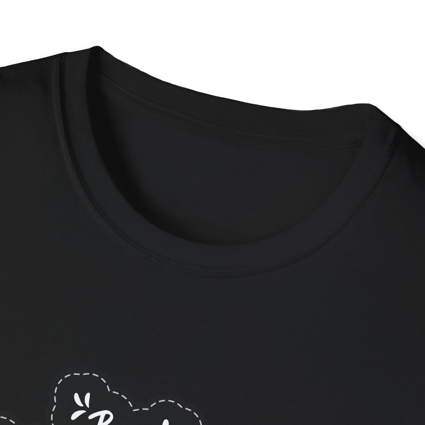 Be Amazing Unisex Softstyle T-Shirt