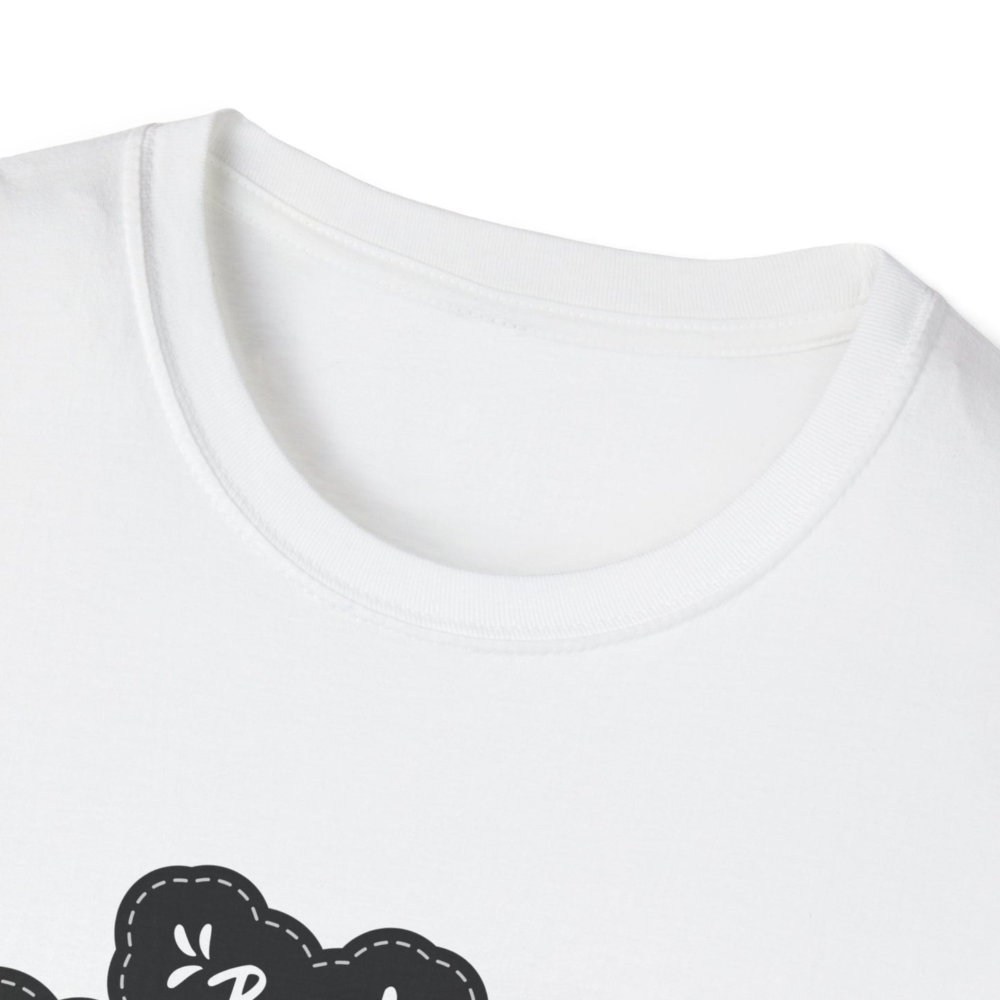 Be Amazing Unisex Softstyle T-Shirt
