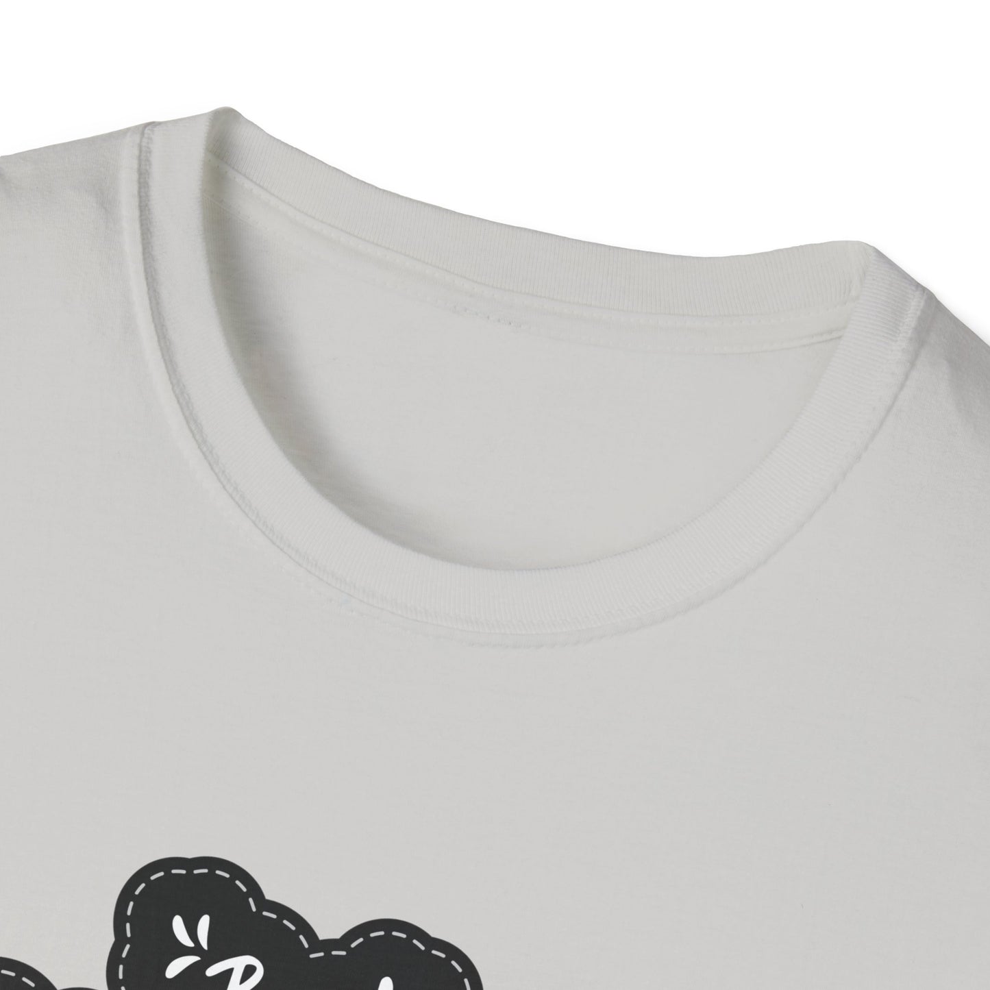 Be Amazing Unisex Softstyle T-Shirt