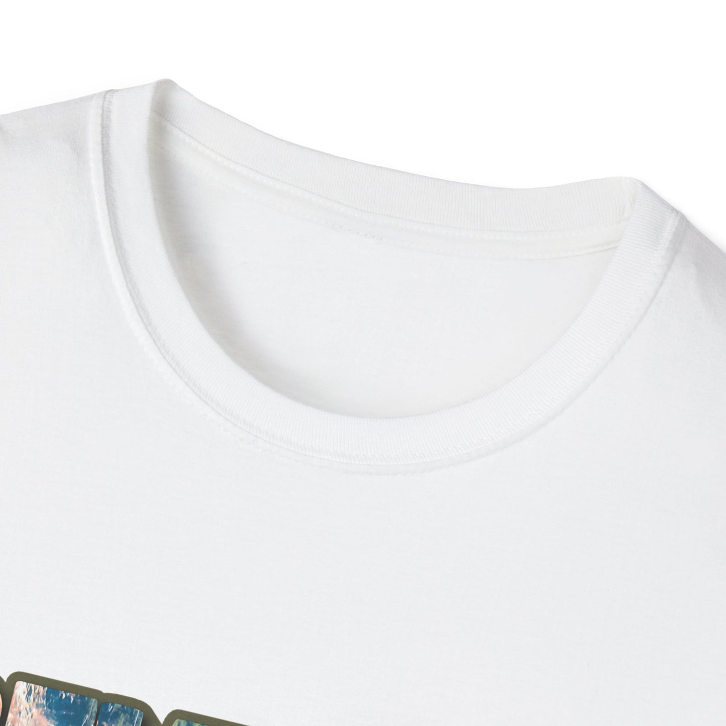 Believe Unisex Softstyle T-Shirt
