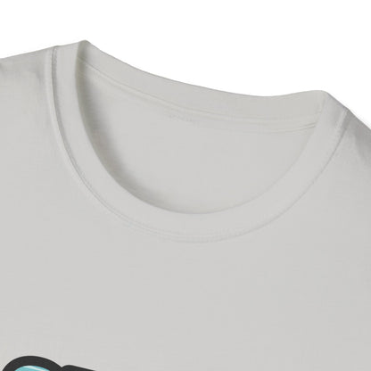 Stay Strong Unisex Softstyle T-Shirt
