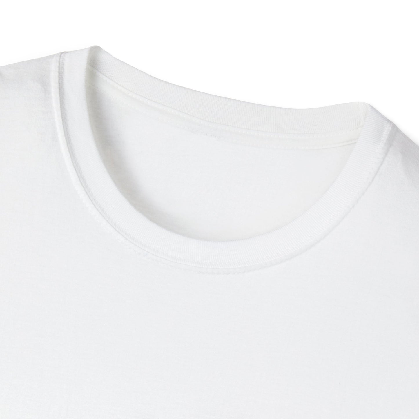 Follow Your Dreams Unisex Softstyle T-Shirt