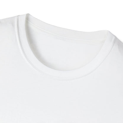 Follow Your Dreams Unisex Softstyle T-Shirt