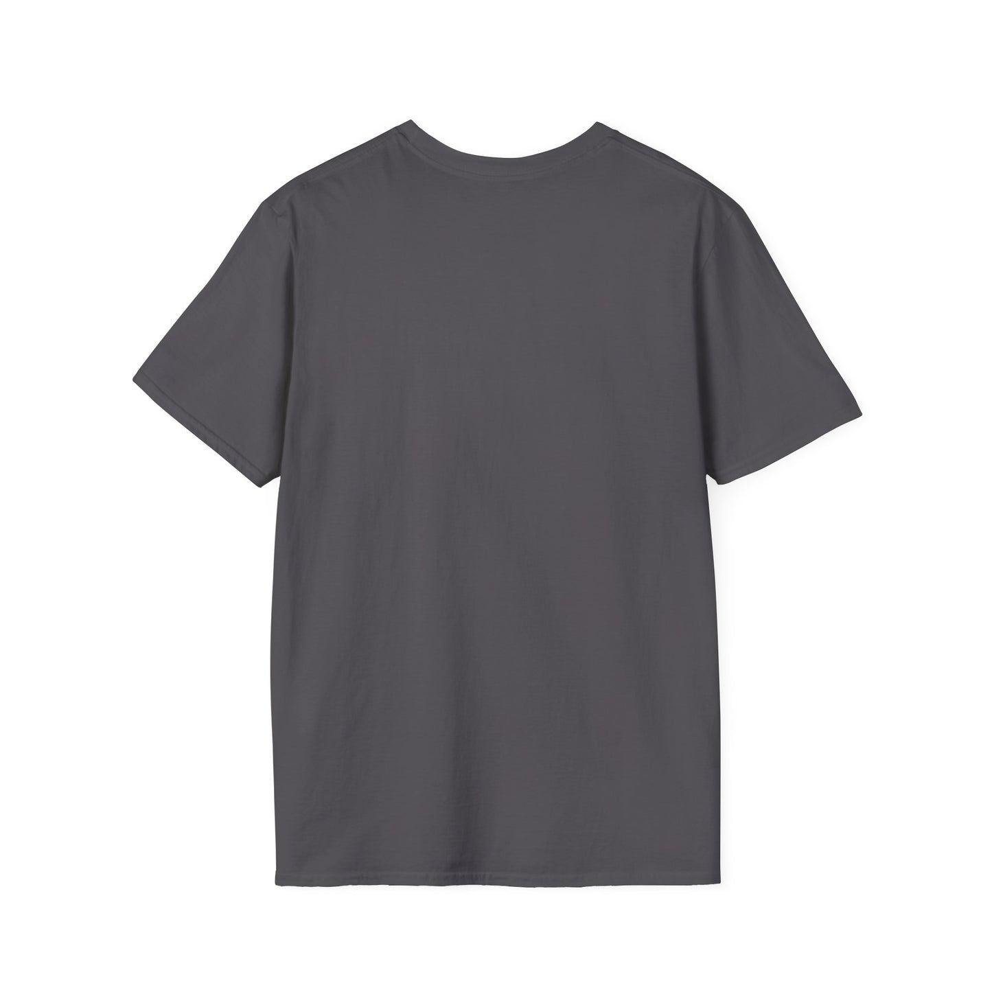 Follow Your Dreams Unisex Softstyle T-Shirt