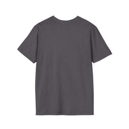 Follow Your Dreams Unisex Softstyle T-Shirt