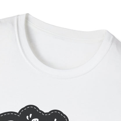 Be Brave Unisex Softstyle T-Shirt