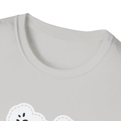 Keep Going Unisex Softstyle T-Shirt