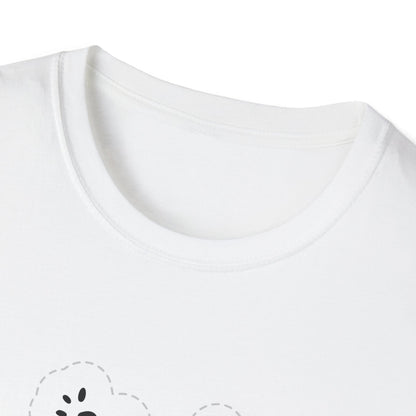 Keep Going Unisex Softstyle T-Shirt