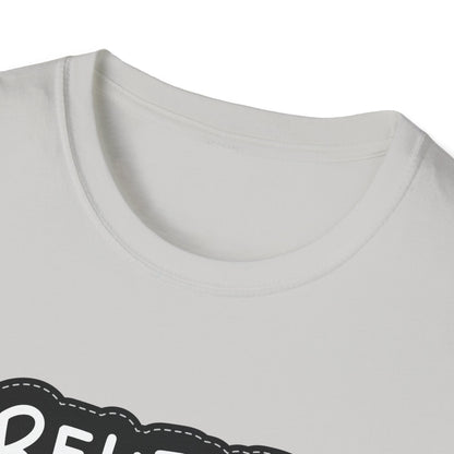 Believe In Yourself Unisex Softstyle T-Shirt