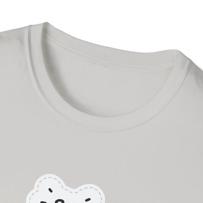 Be Grateful EveryDay Unisex Softstyle T-Shirt