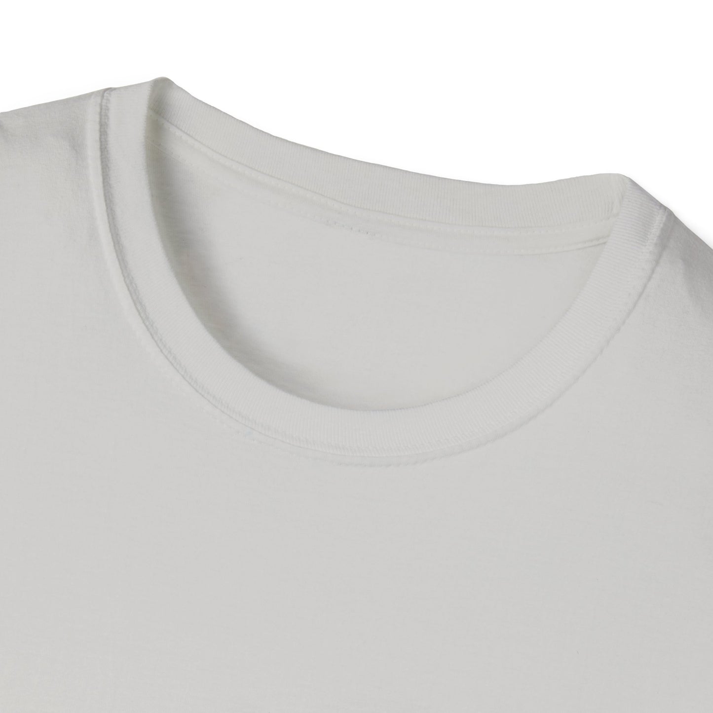 Follow Your Dreams Unisex Softstyle T-Shirt