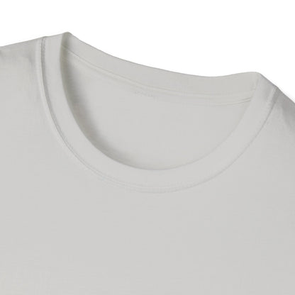 Follow Your Dreams Unisex Softstyle T-Shirt