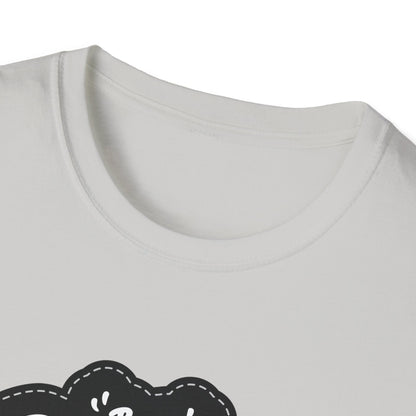 Be Brave Unisex Softstyle T-Shirt