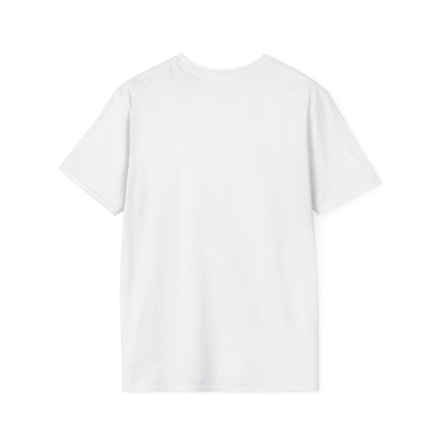 Your Opinion Of Me Unisex Softstyle T-Shirt
