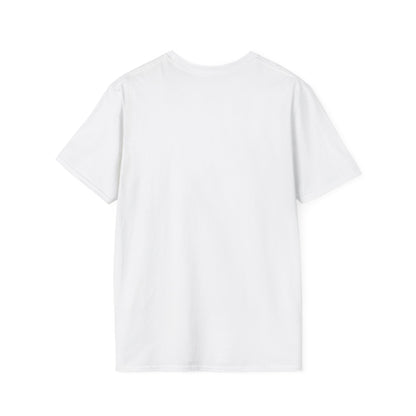 Your Opinion Of Me Unisex Softstyle T-Shirt
