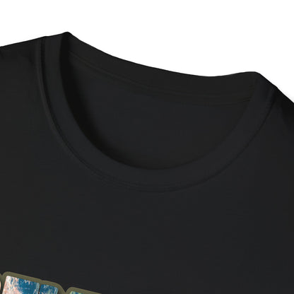Believe Unisex Softstyle T-Shirt