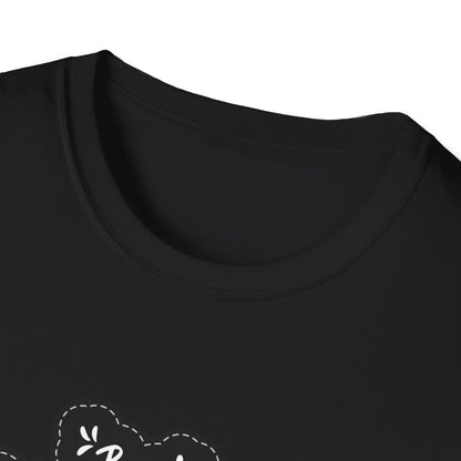 Be Amazing Unisex Softstyle T-Shirt
