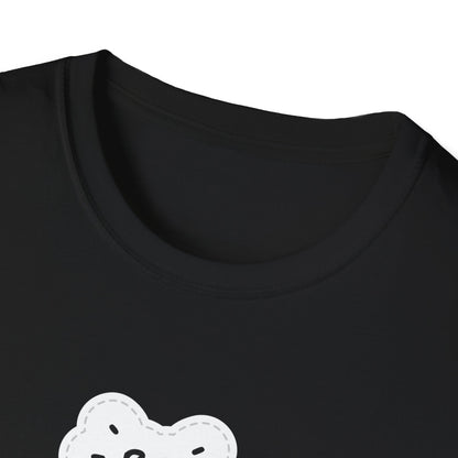 Be Grateful EveryDay Unisex Softstyle T-Shirt