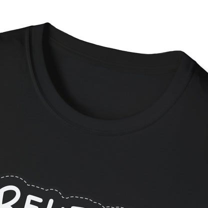 Believe In Yourself Unisex Softstyle T-Shirt