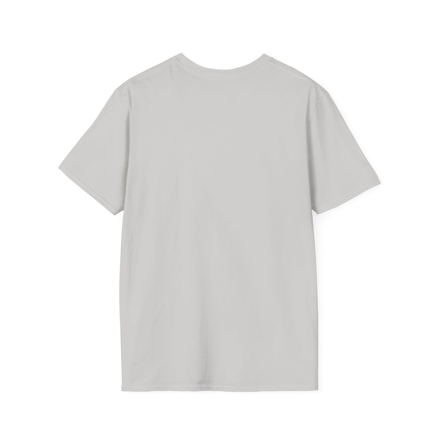 Your Opinion Of Me Unisex Softstyle T-Shirt