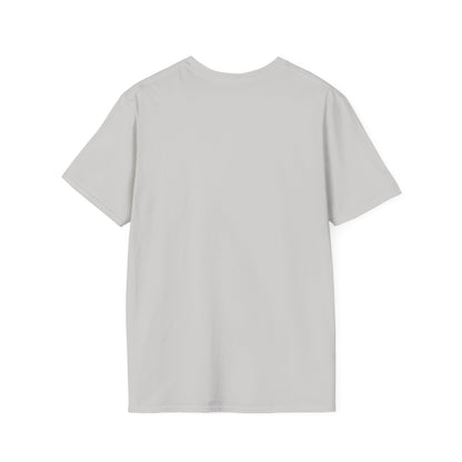 Your Opinion Of Me Unisex Softstyle T-Shirt