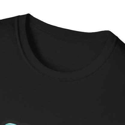 Stay Strong Unisex Softstyle T-Shirt