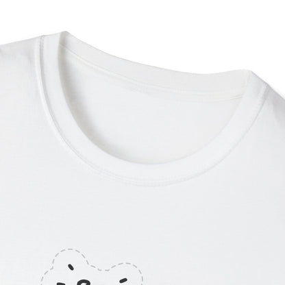 Be Grateful EveryDay Unisex Softstyle T-Shirt