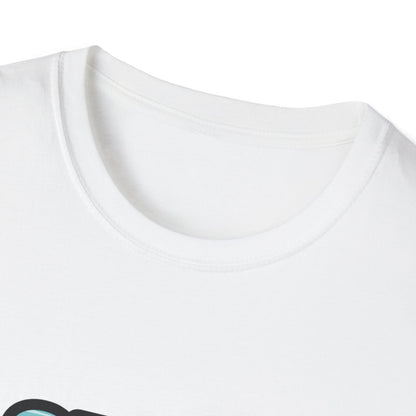 Stay Strong Unisex Softstyle T-Shirt