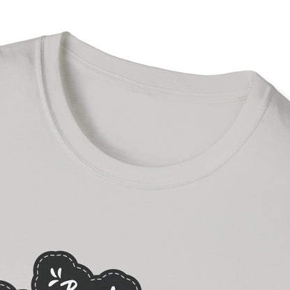 Be Amazing Unisex Softstyle T-Shirt