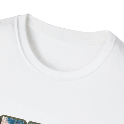 Believe Unisex Softstyle T-Shirt